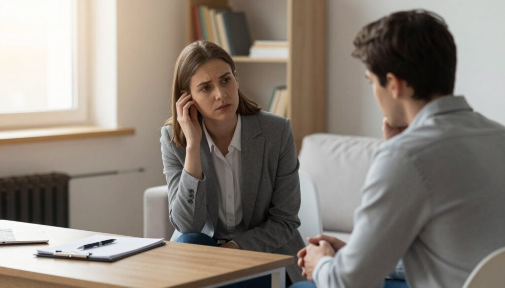 diagnozowanie anhedonii