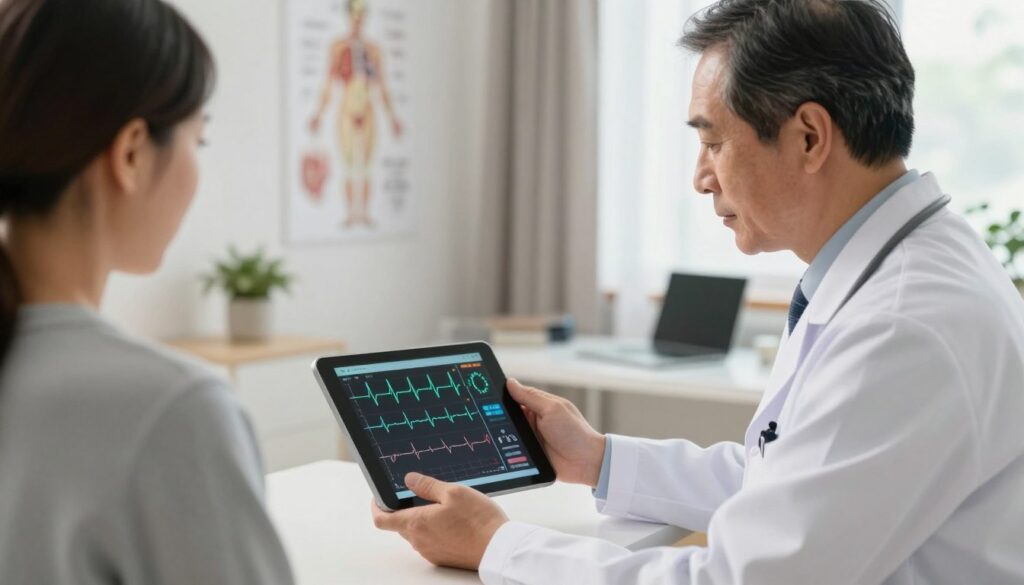 znaczenie wczesnej diagnozy nerwicy serca znaczenie wczesnej diagnozy nerwicy serca