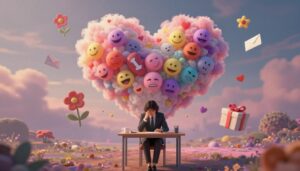 love bombing co to