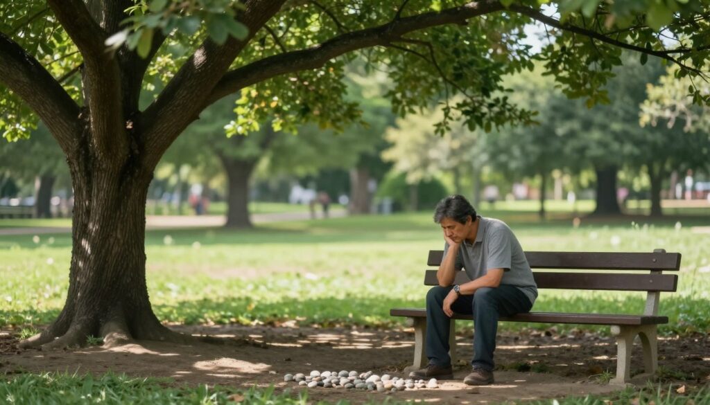 rozpoznawanie wpływu toksycznych rodziców na rozwój