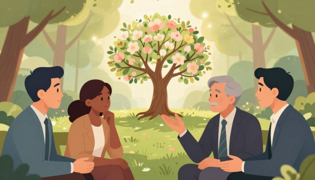 strategie radzenia sobie z toksycznymi rodzicami