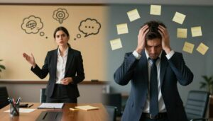 dysonans poznawczy co to