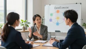 inteligencja emocjonalna