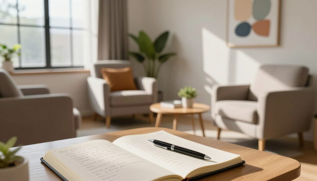 metody leczenia zaburzeń osobowości