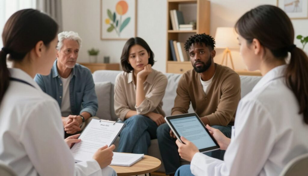 przyczyny neurotyzmu