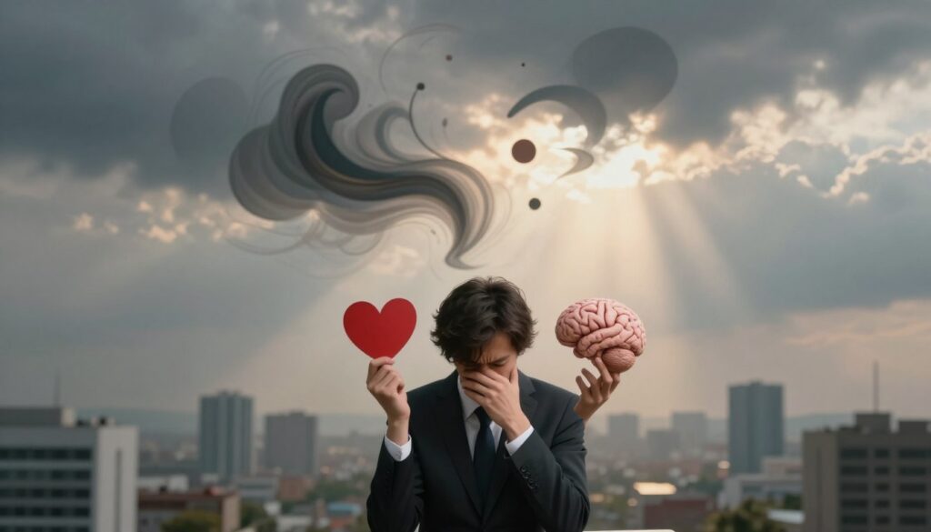 rola dysonansu w kształtowaniu postaw