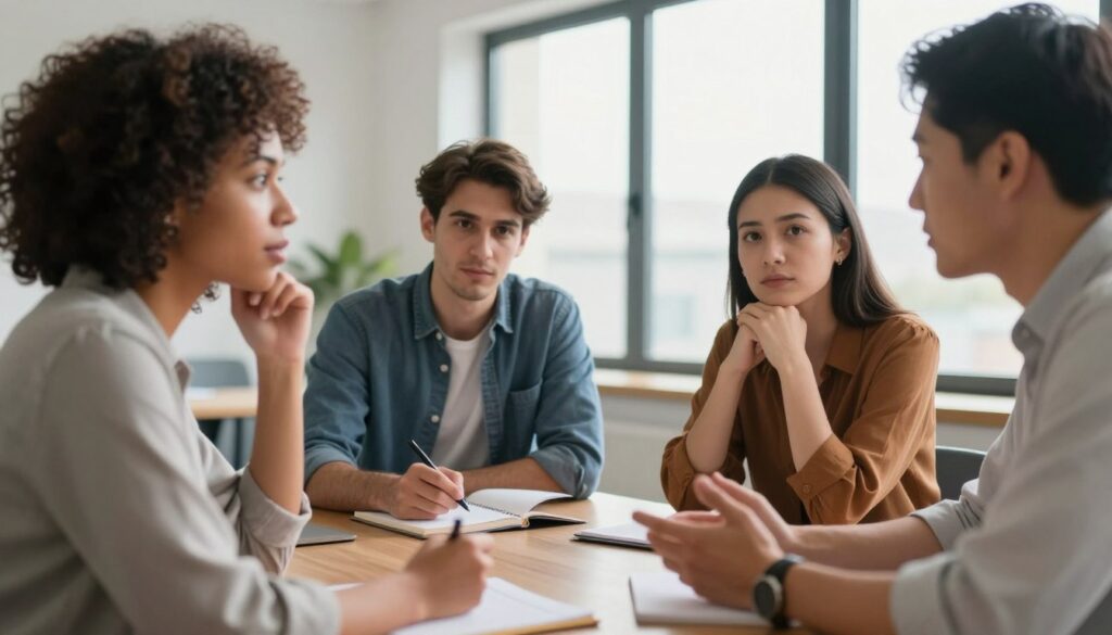 rola inteligencji emocjonalnej w pracy