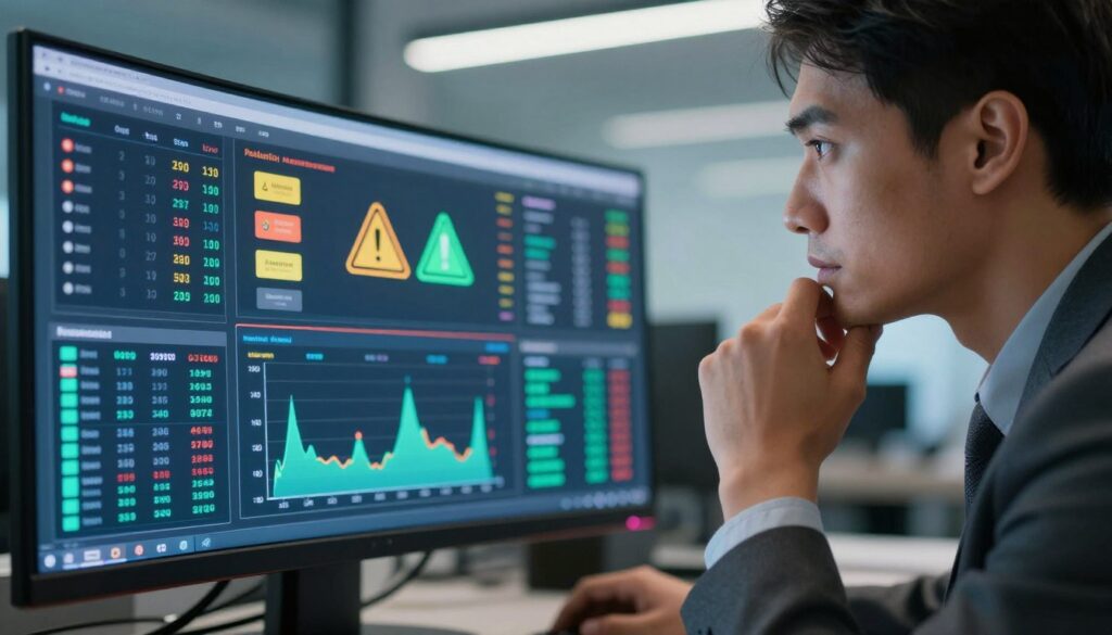 rozpoznawanie manipulacji sygnały ostrzegawcze