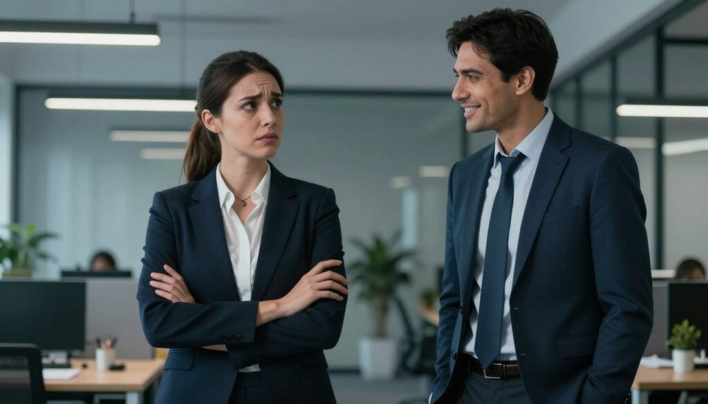 socjopata w relacjach