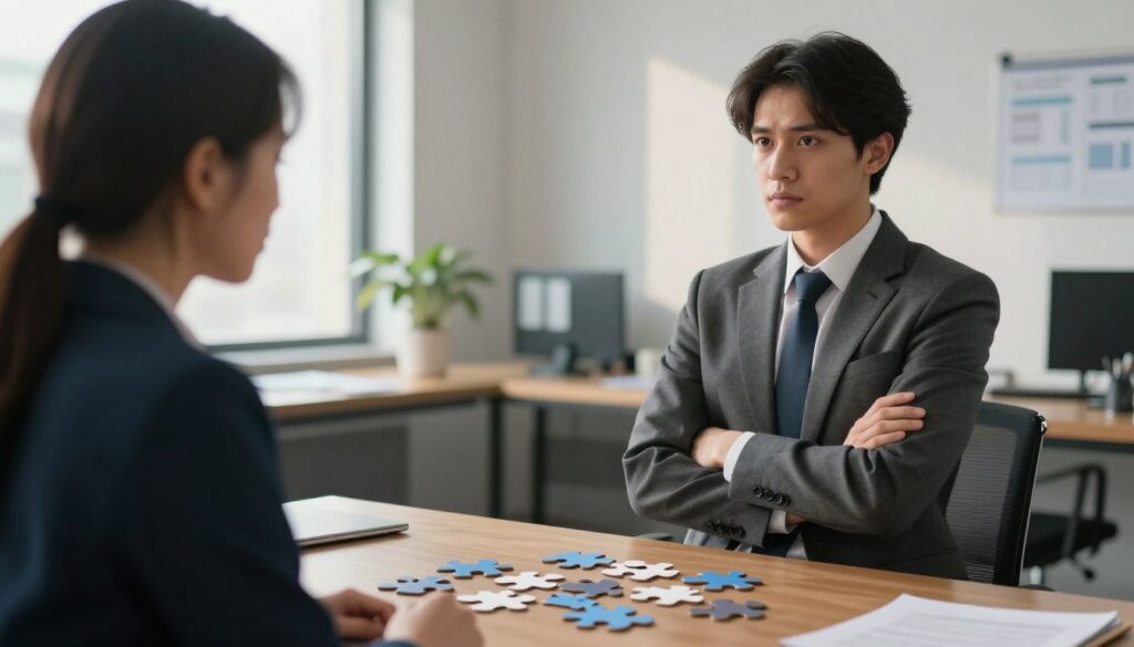 strategie przełamywania manipulacji