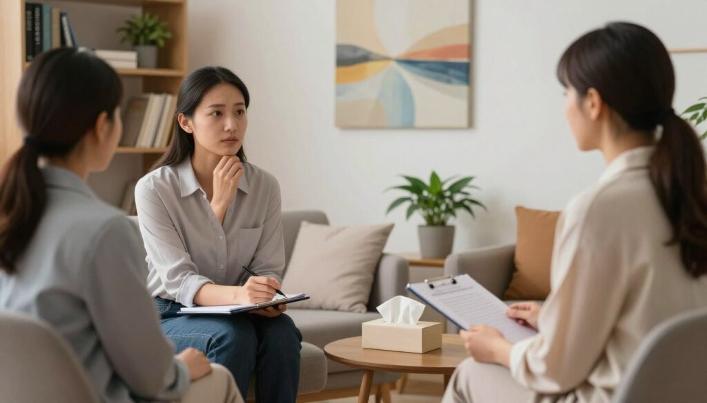 wczesna diagnoza zaburzeń osobowości