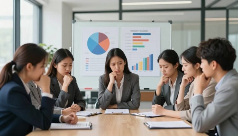 zaburzenia osobowości