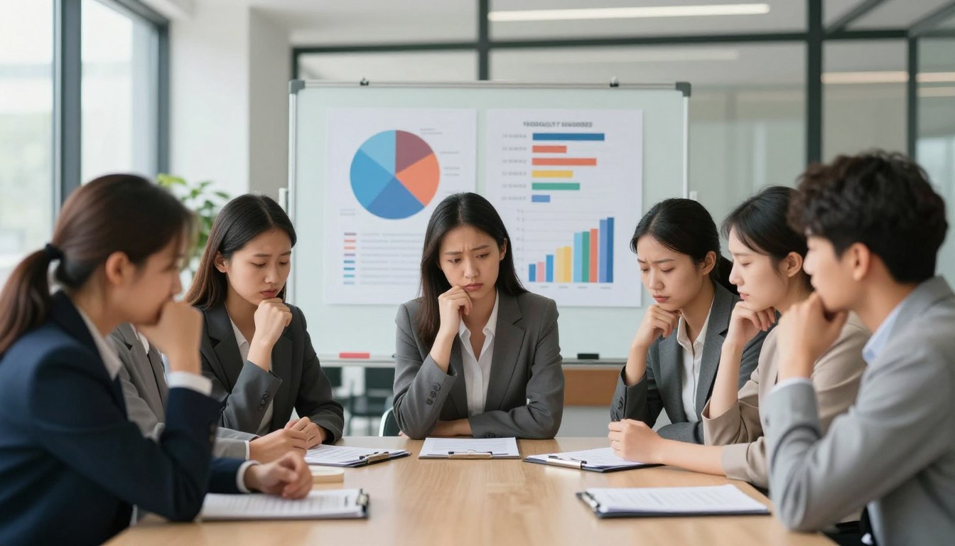 zaburzenia osobowości