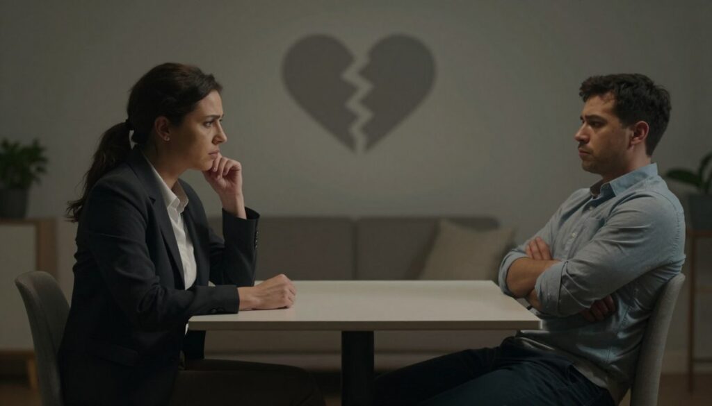 Jak rozpoznać toksycznego partnera