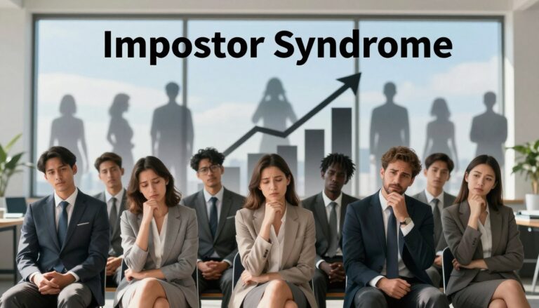 syndrom oszusta